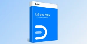 EdrawMax Ultimate V13.5.2 Crack Descargar Gratis