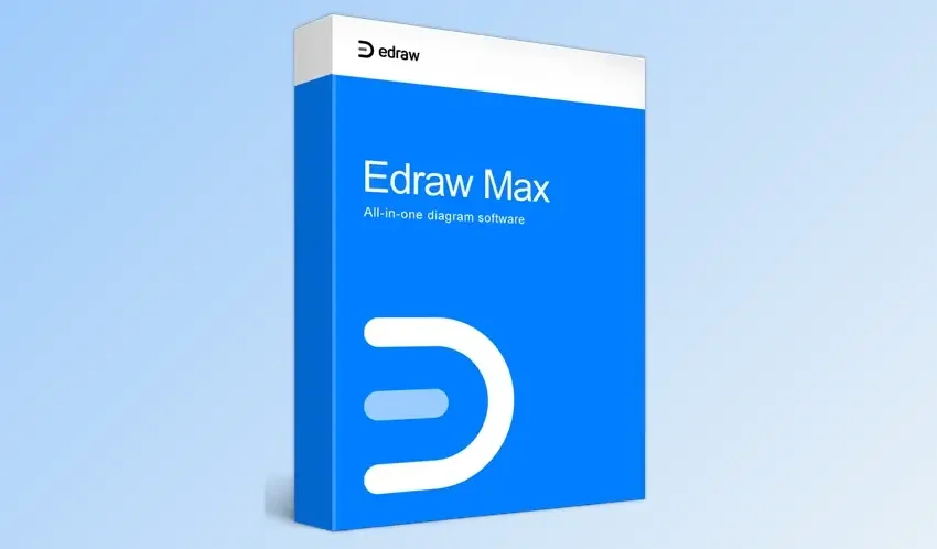 EdrawMax Ultimate V13.5.2 Crack Descargar Gratis