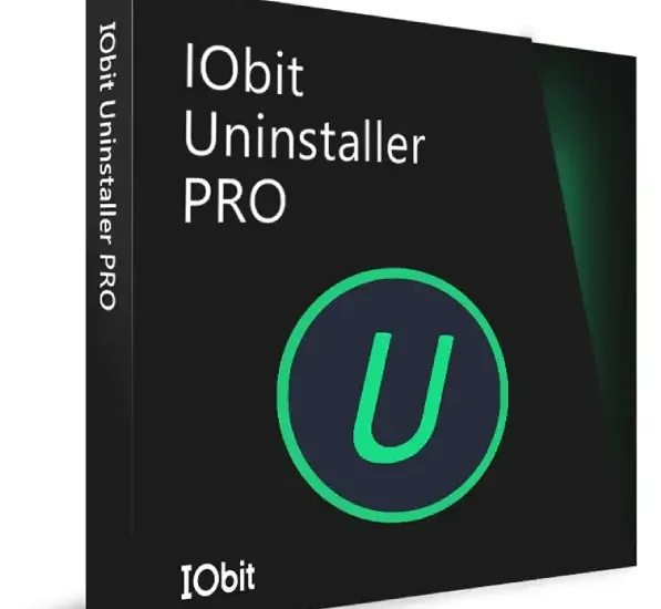 IObit Uninstaller Pro 13.6.0.5 Crack Descargar Gratis