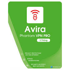 Avira Phantom VPN Pro 2.44.1.19908 Crack Descargar Gratis