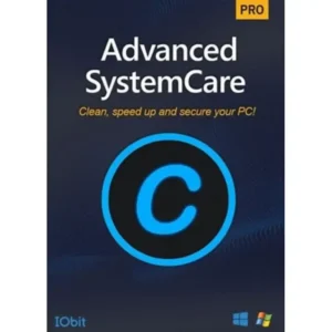 Advanced SystemCare Ultimate Crack 16.7.0.113 Gratis Descargar