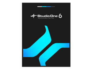 PreSonus Studio One Pro 6.6.2 Crack + Gratis Activado Por Completo 