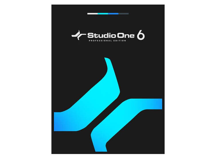 PreSonus Studio One Pro 6.6.2 Crack + Gratis Activado Por Completo