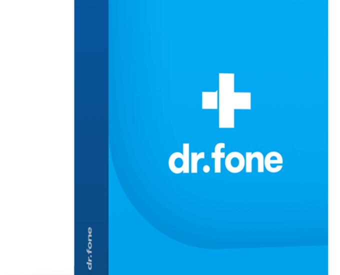 Wondershare Dr.Fone Crack 13.5.23 Descargar Gratis