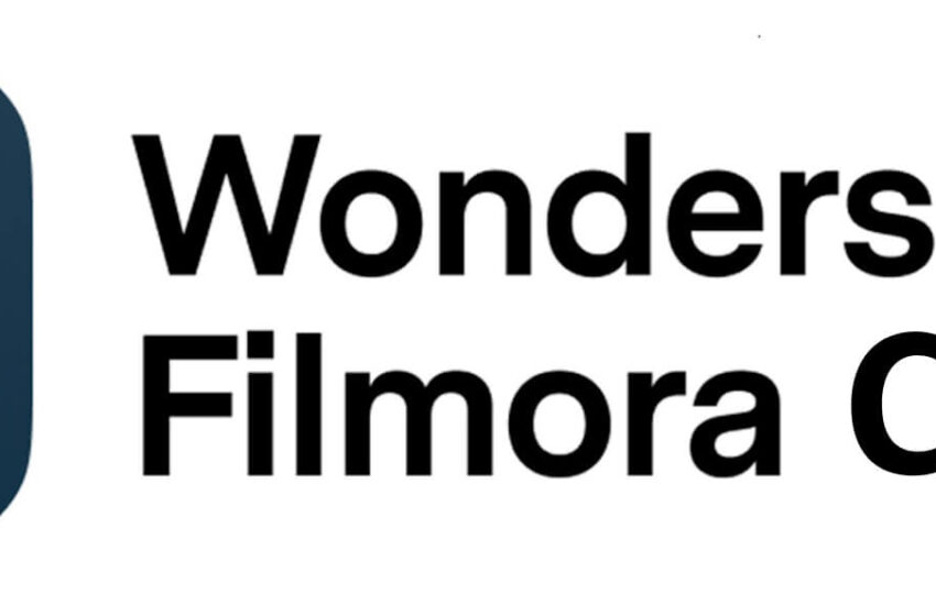 Wondershare Filmora 13.6.8 Crack & Key Gratis Descargar