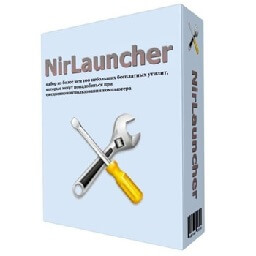 Descargar NirLauncher Package 1.30.13 Crack