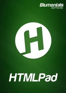 Blumentals HTMLPad 18.2.0.265 Gratis Descargar Crack Latest Version