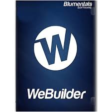 Blumentals WeBuilder 18.2.0.265 Crack Gratis Descargar