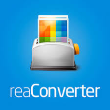 ReaConverter Pro 7.826 Crack Descargar Gratis