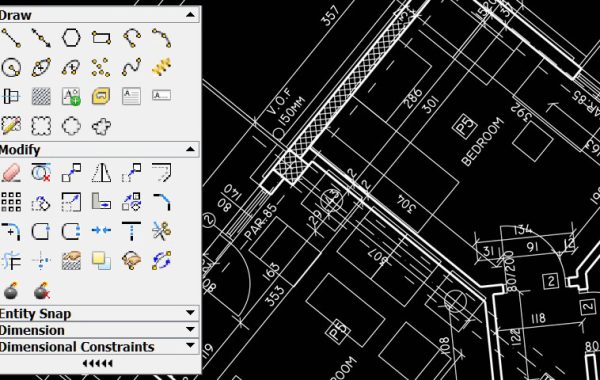 CorelCAD 2023 Crack Descargar Gratis