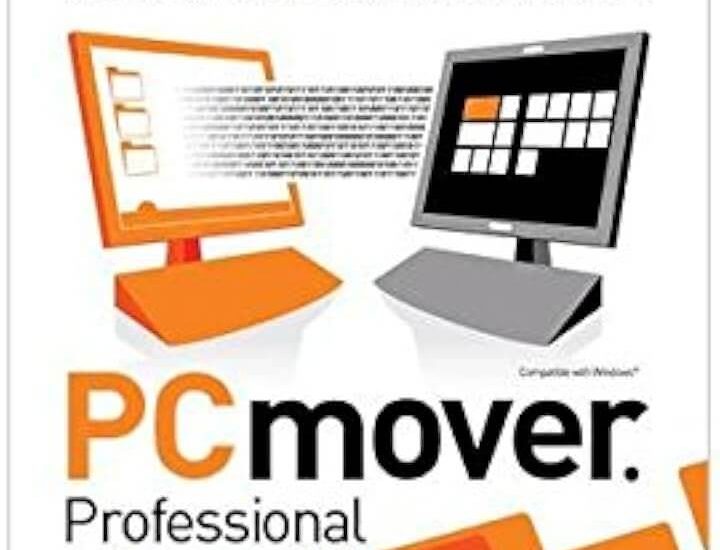 Laplink PCmover Pro 2025 Crack Free Download