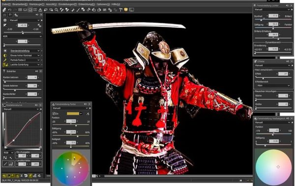 Download SILKYPIX Developer Studio Pro 11.0.16.0 Crack Gratis