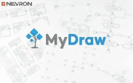 Download MyDraw 6.0 Full Crack