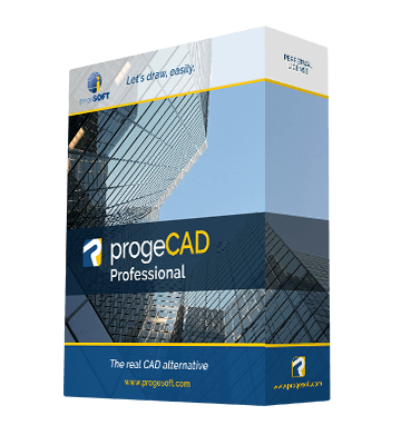 progeCAD Crack 2025 For 3D Models Download