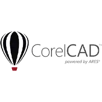 CorelCAD 2023 Crack Descargar Gratis