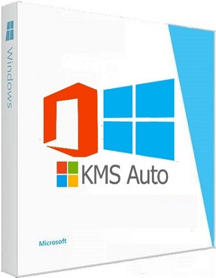 KMSAuto Net Activator Crack Download