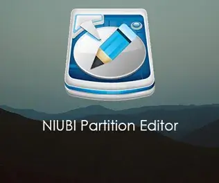 NIUBI Partition Editor 10.0.0 Crack Latest Edition Download