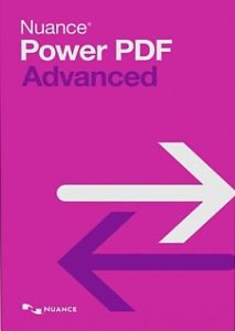 Nuance Power PDF 12.0 Crack Multilanguage ( PC ) Gratis