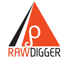 RawDigger 1.4.9.820 Crack Free Download