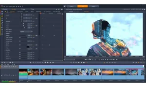 Pinnacle Studio Ultimate Crack 27 Gratis Descargar