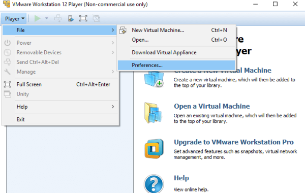 VMware Workstation Player 17.6.1 Crack Free Download