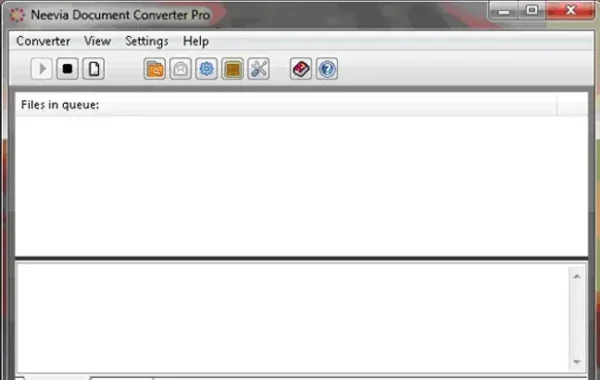 Neevia Document Converter 7.6.0.248 Crack Free Download